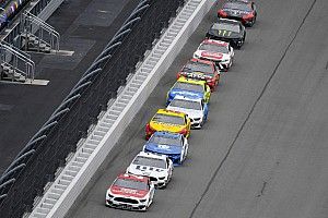 Single-file racing raises concerns for Daytona 500 spectacle