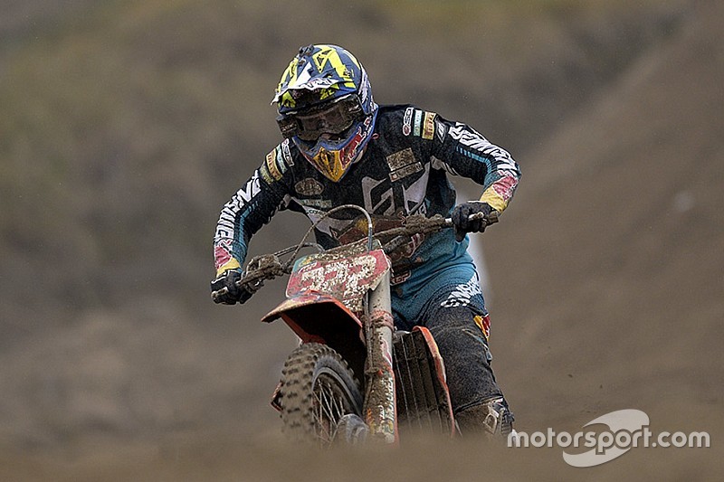 Tony Cairoli comincia alla grande aggiudicandosi gli Internazionali d'Italia Eicma Series 2019