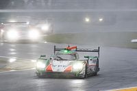 Canapino quiere más oportunidades de correr en Estados Unidos