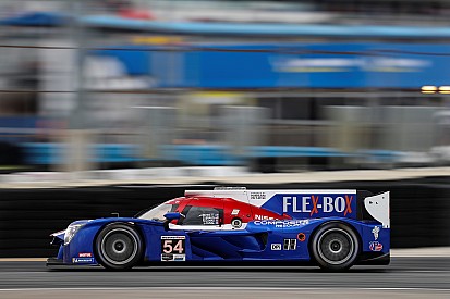 CORE showed it’s ‘still a contender’ with Nissan