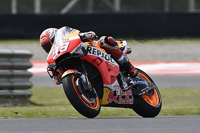 LIVE MotoGP: GP von Amerika, Freies Training 1