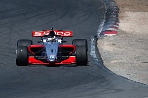 GRM completes S5000 handover test