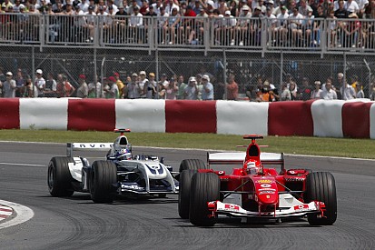 Montoya, oğlunun F1'de Mick Schumacher'le savaşmasını bekliyor