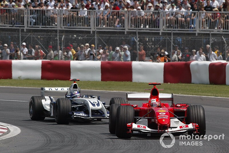 Montoya, oğlunun F1'de Mick Schumacher'le savaşmasını bekliyor