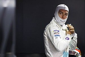 Вандорн подписал контракт с SMP Racing. Он заменит Хартли в Спа и Баттона в Ле-Мане