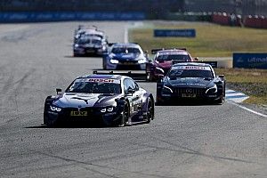 DTM-Finale Hockenheim 2018: Das Ergebnis aus Rennen 2 in Bildern