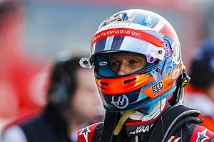 Le risque de suspension place Grosjean dans "une situation de merde"