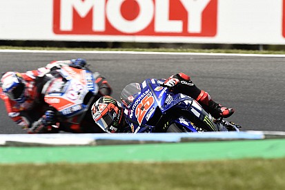 TABELA: Viñales vence e se aproxima da disputa pelo vice