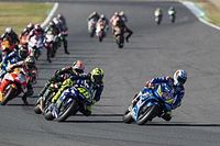 "Suzuki will gewinnen": Alex Rins mischt in Motegi kräftig vorne mit