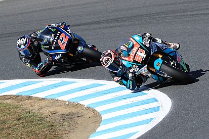 Quartararo disqualifié, Bagnaia hérite de la victoire