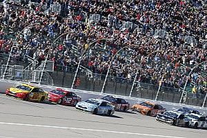 В NASCAR начнут лишать гонщиков победы за нарушение технического регламента