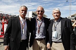 Mesmo com diminuição de receita, F1 tem lucro em 2019; veja cifras