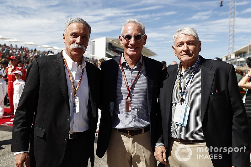 Mesmo com diminuição de receita, F1 tem lucro em 2019; veja cifras