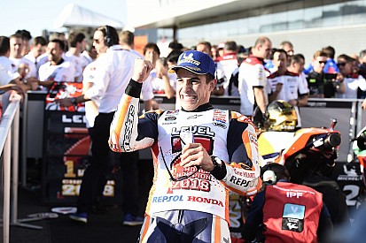 Régularité vs épaule fragile : les points forts et faibles de Márquez