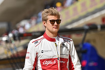 Hivatalos: Ericsson jövőre az IndyCarban folytatja pályafutását