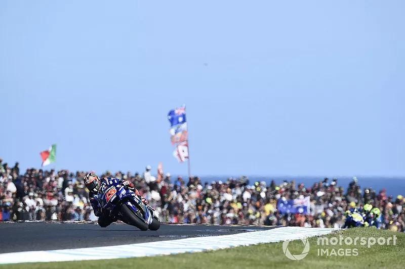 Maverick Vi&ntilde;ales, Yamaha Factory Racing