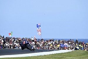Rossi: Vitória de Viñales não muda panorama para Yamaha