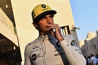 Sainz lamenta chances perdidas de pontuar em 2018