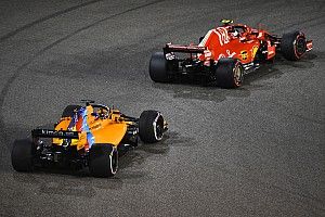 ÉLŐ F1-ES KÖZVETÍTÉS: harmadik szabadedzés - Abu Dhabi Nagydíj (LIVE)
