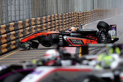 Floersch: Macau changes “the right thing” after 2018 crash