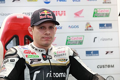 Honda roept Bradl op als vervanger voor Lorenzo in Sepang