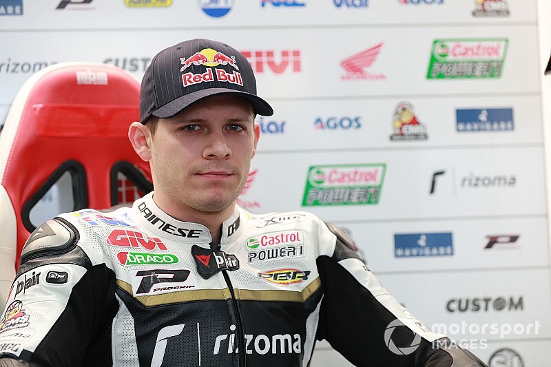 Honda roept Bradl op als vervanger voor Lorenzo in Sepang