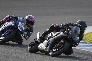 Alex Hofmann: Welche Chance hätte Hamilton bei einem Motorrad-Gaststart?