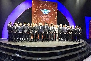 Galería: el motociclismo español reina en los premios de la FIM