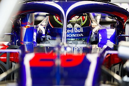 Hartley úgy érzi, a Toro Rossónál kell maradnia