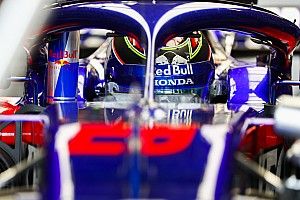 Hartley úgy érzi, a Toro Rossónál kell maradnia