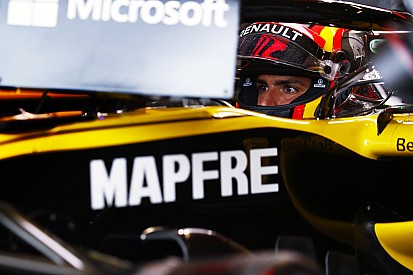 Sainz: Estou preparado para ser o líder da McLaren em 2019