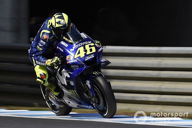 Valentino: "Nel 2017 abbiamo fatto una bella gara in Australia, ci proveremo anche quest'anno"