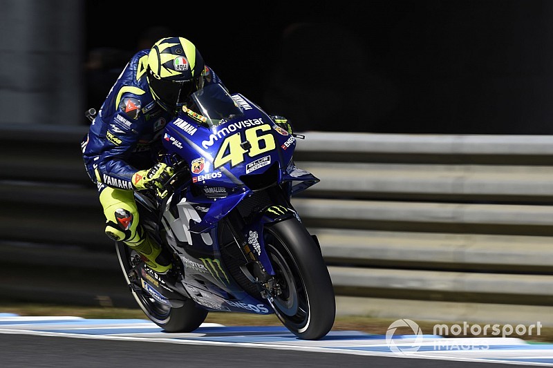 Valentino: "Nel 2017 abbiamo fatto una bella gara in Australia, ci proveremo anche quest'anno"