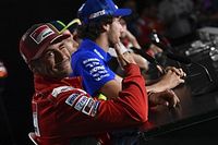 Bautista considera "irónico" ser piloto oficial Ducati y no estar en MotoGP en 2019