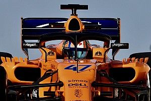 McLaren maakt lanceerdatum MCL34 bekend