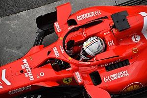 25.000 Euro: Sebastian Vettel kommt mit saftiger Geldstrafe davon