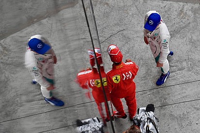 ÉLŐ F1-ES KÖZVETÍTÉS: FUTAM - Brazil Nagydíj (LIVE)