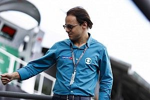Масса: Ferrari чувствует себя обязанной побеждать – в этом её проблема