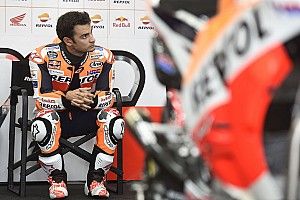 Руководитель Honda упрекнул Педросу в недостаточном желании стать чемпионом