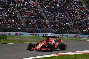 Raikkonen: "Probar en un circuito es más barato que un simulador"