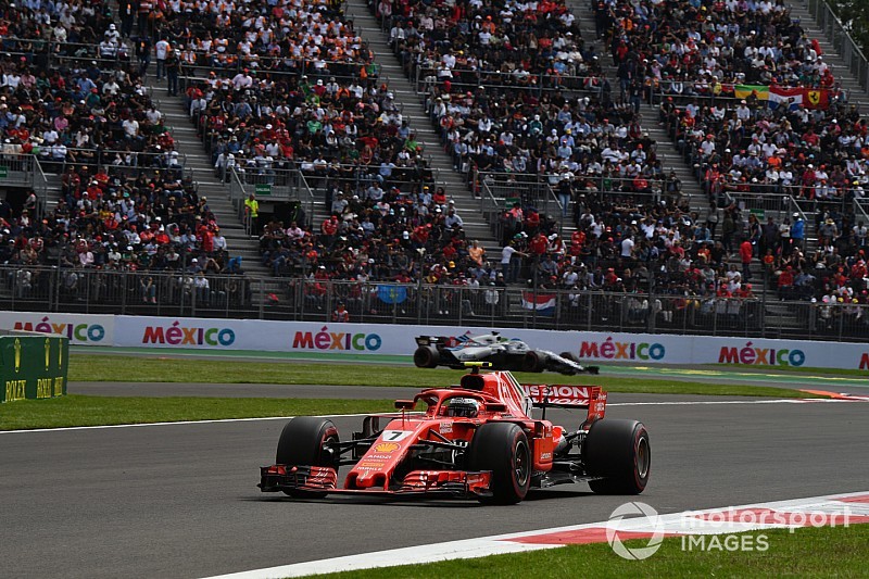 Raikkonen: “Testen op circuit is goedkoper dan simulator”