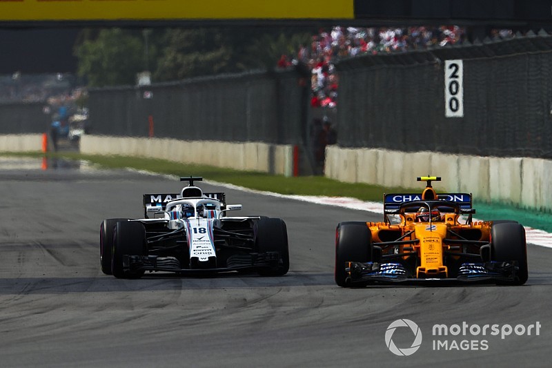 Exclusief interview met Vandoorne: "Frustrerend dat ik niet vooraan mee heb kunnen doen"