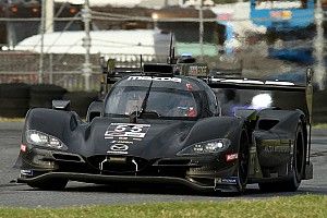 Rolex 24 Saat öncesi üçüncü resmi test seansında Tincknell lider, Alonso yıldızlaştı