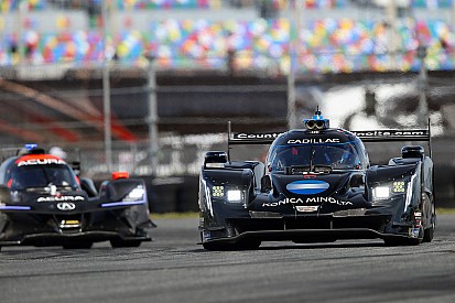 Alonso mostra preocupação com situação da Cadillac em Daytona