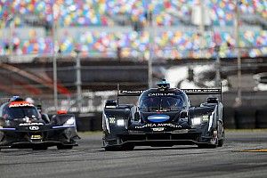 Alonso: "Heb vertrouwen in sterk team voor 24 uur van Daytona"