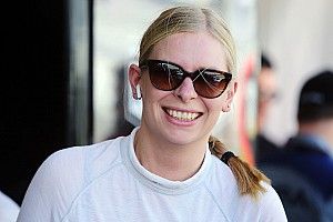 Nielsen, Buurman added to Black Falcon Bathurst bid