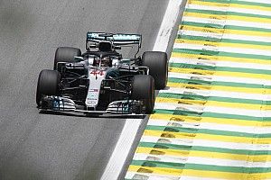 Hamilton és Bottas is gyorsnak érzi a Mercedest - legalábbis egyelőre...