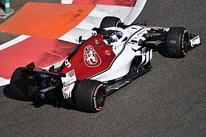 Sauber anuncia fecha de lanzamiento de su diseño 2019