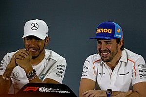 Minardi: Számomra Alonso és Hamilton a két legjobb pilóta!