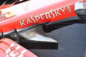 Abu Dhabi GP: Latest F1 tech updates, straight from pitlane